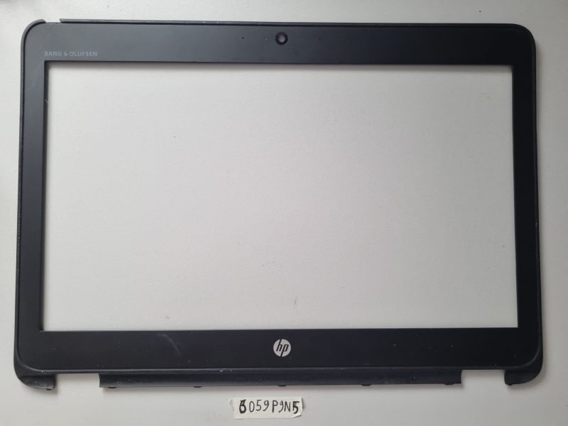 Original HP EliteBook 820 G3 LCD Front Bezel Frame 821658-001 Laptop Parts