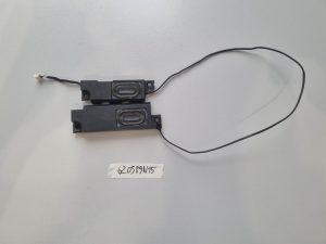 Original Lenovo ThinkPad A475 A485 T25 T470 T480 Laptop Speakers 00UR490 00UR491