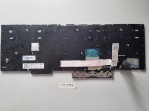 Original Lenovo ThinkPad Keyboard German 01YP652 E580 E585 E590 L580 T590 P53S E595