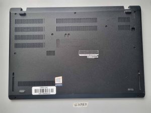 Original Lenovo ThinkPad L490 L480 Bottom Case D Shell AP1AZ000700 Laptop Parts
