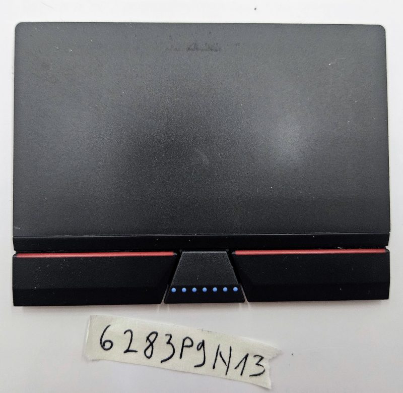 Original Lenovo ThinkPad T460 Three-Button Touchpad Trackpad w Cable