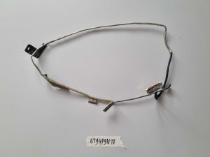 Original Lenovo ThinkPad X280 Camera Cable E475431 Laptop Parts Replacement