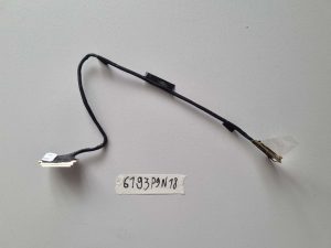 Original Lenovo ThinkPad X280 A285 LCD Screen Video Cable 01YN072 SC10L66846