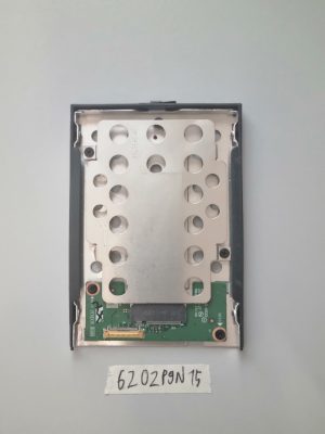 NS-A933 Lenovo ThinkPad T470 X270 M.2 SSD HDD Hard Drive Caddy Laptop Part