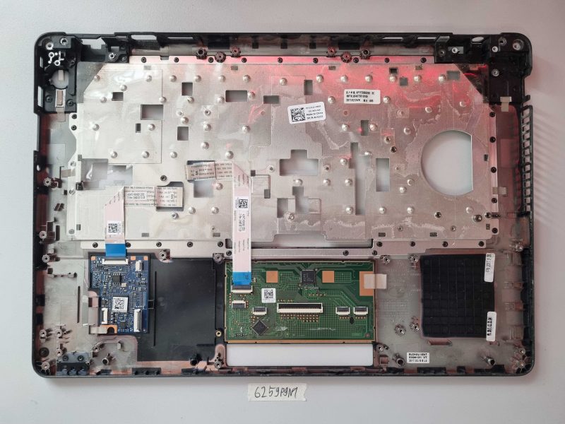 Palmrest For Dell Latitude 5470 E5470 AP1FD000200 Replacement Laptop Part - Image 2