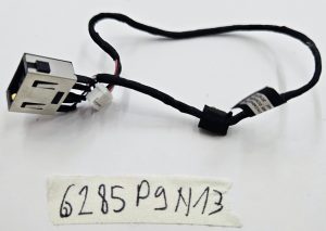 Power Jack Cable Charging Port for Lenovo ThinkPad T440 T440s T450 T450s T460 DC301100Q800