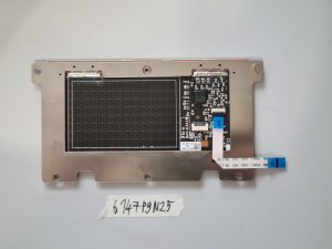 Replacement HP EliteBook 840 845 740 745 G5 G6 Trackpad Touchpad L14381-001