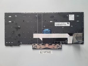 Replacement Keyboard for Lenovo ThinkPad E580 E585 E590 E595 T590 L580 L590 P52