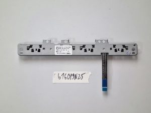 Replacement Laptop Touchpad Button Board HP EliteBook 840 740 G5 G6 ZBook 14U