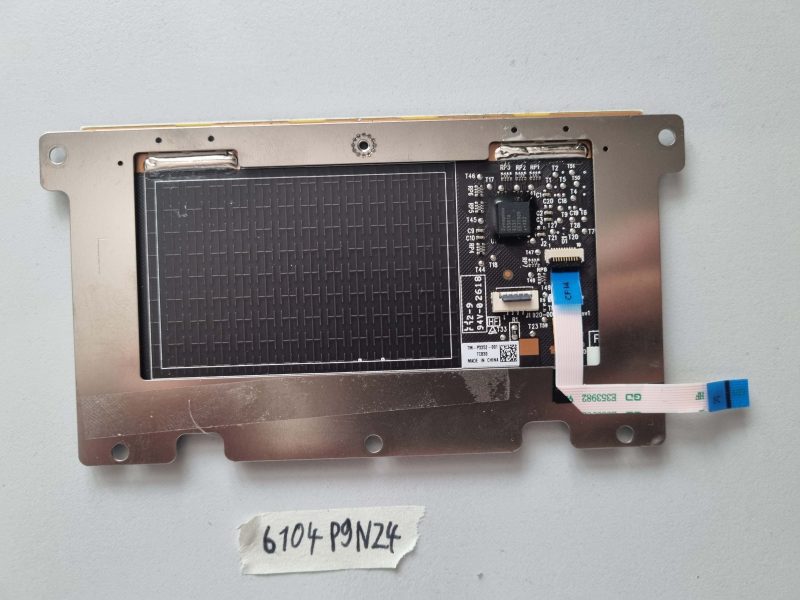 Replacement Trackpad TouchPad for HP EliteBook 740/745/840/845 G5 G6 – Laptop Parts