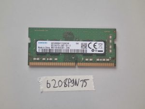 Samsung 8GB DDR4 Laptop RAM PC4-2400T 1Rx8 SO-DIMM | Laptop Parts Memory