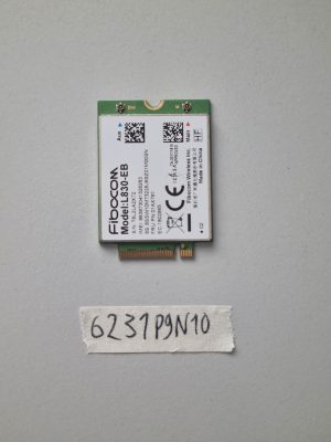 ThinkPad T480 T480s T490 T490s Battery 01AX761 – Original Laptop Parts Replacement