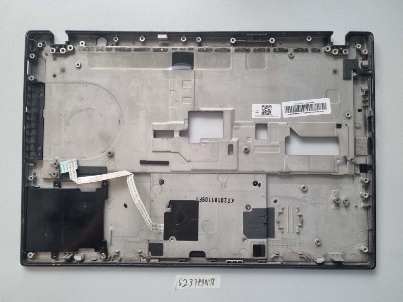 ThinkPad X280 Upper Case Palmrest Cover 01YN057 AM16P000600 - Image 2