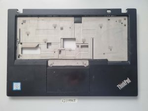ThinkPad X280 Upper Case Palmrest Cover 01YN057 AM16P000600