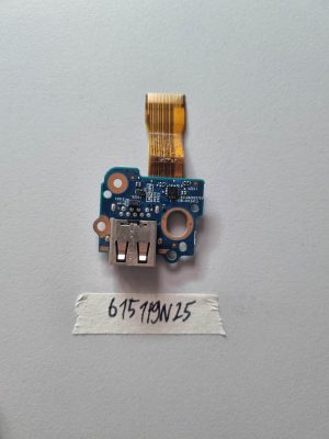USB Card Board for HP EliteBook 840 G5 G6 L14380-001 6050A2925701 Laptop Parts