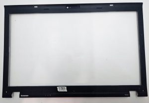 Lenovo ThinkPad T520 T530 W510 W520 W530 LCD Bezel Frame Cover 60Y5482 75Y4528