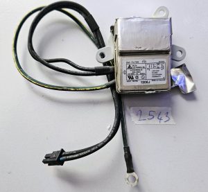 Apple iMac A1311 A1312 Power Connector 604-0663 / 04GEHW3C-R Power Supply Socket