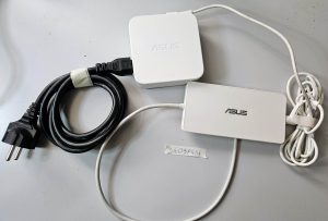ASUS AH001 Universal USB-C Dock Station Hub | Original Laptop Parts Docking Port