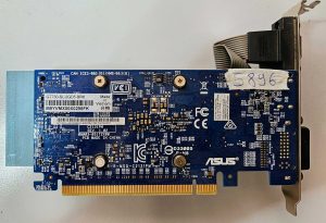 ASUS GT730-SL-2GD5-BRK NVIDIA GeForce GT 730 2GB GDDR5 Graphics Card