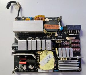 Apple iMac A1312 27" Late 2009 310W Power Supply ADP-310AF B 614-0501 – Laptop Parts