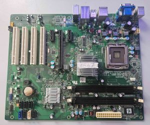 DELL 0N185P G45A01 ATX Motherboard LGA775 DDR2 Socket | Laptop Parts No I/O Shield