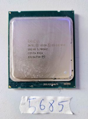 Intel Xeon E5-1620 V2 SR1AR 3.7GHz Quad Core LGA2011 CPU Processor – Laptop Parts