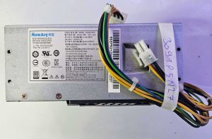 Lenovo 54Y8971 180W Power Supply HK280-72PP SFF S500 S510 PSU – Genuine Laptop Parts