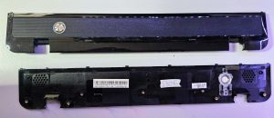 Fujitsu A531/A512 Laptop Power Button Panel EAFH5004010 CP515527-01 Glossy