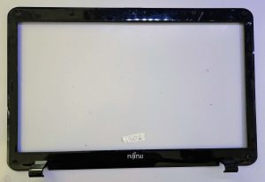 LIFEBOOK AH531 Laptop Screen Bezel Glossy – Genuine Replacement Laptop Part