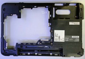 Fujitsu Lifebook AH512 AH531 Laptop Parts – Bottom Case Cover Base Replacement