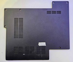 Fujitsu Lifebook AH531 Bottom Base Cover Door CP515947-01 Laptop Parts Replacement