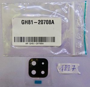 NEW GH81-20708A Camera Lens Window Grey for Samsung Galaxy A22 5G SM-A226 – Laptop Parts