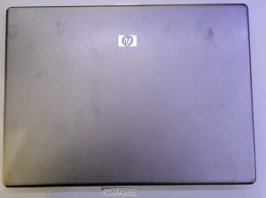 HP 6720s & 550 LCD Monitor Screen Case Cover – Replacement Laptop Part 456808-001