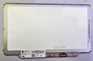 HP HB125WX1-100 12.5 LED LCD Screen Matte Replacement Laptop Part