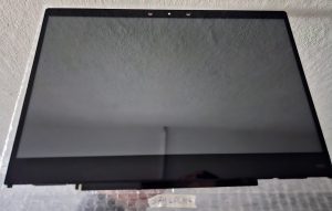 HP Pavilion x360 14-CD0302ng Touchscreen LED LCD Display Assembly