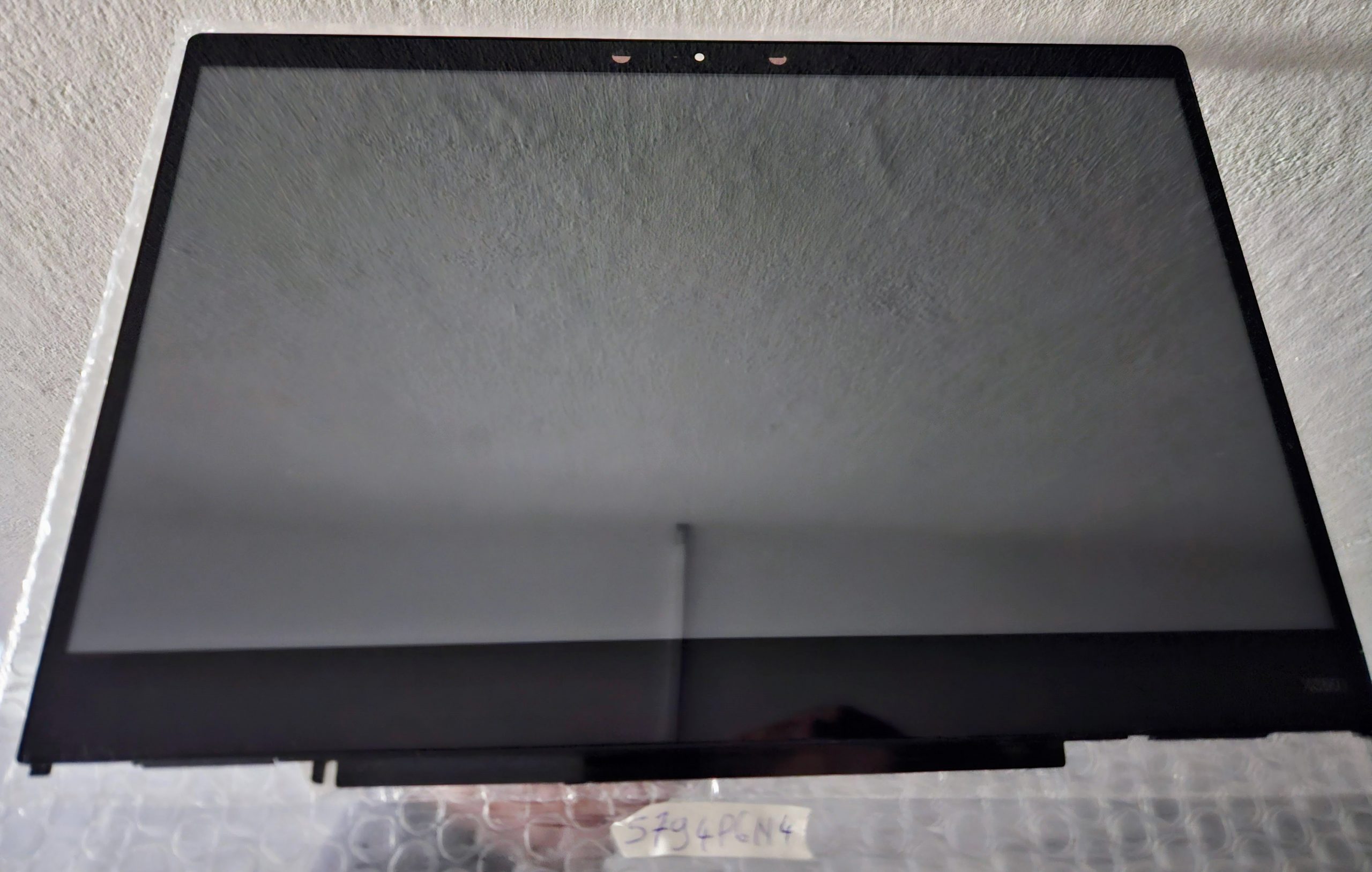 HP Pavilion x360 14-CD0302ng Touchscreen LED LCD Display Assembly