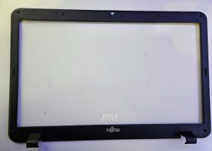 LIFEBOOK AH531 Laptop Screen Bezel Matte Replacement – Genuine Laptop Part