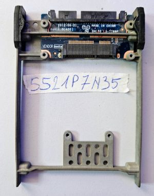 LS-7788P mSATA SSD Adapter for Lenovo T430s Dell E6540 M6800 Laptop Parts