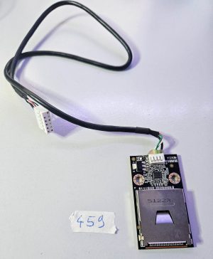 Lenovo BU6B69 REV:1.4 Card Reader S500 S510 L520S P330 M720T Laptop Part