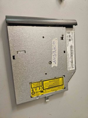 Lenovo G50-70 G50-30 DVD Burner Writer & Bezel DA-8A5SH13B Laptop Parts