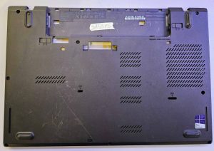 Lenovo ThinkPad L460 Laptop Bottom Base AP10B000700 Replacement Part