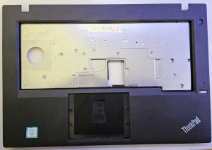 Lenovo ThinkPad L460 Upper Cover Palmrest AP108000200 Laptop Part