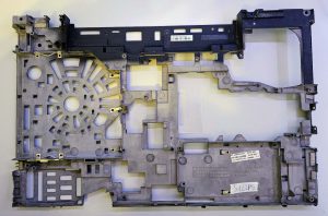 Lenovo ThinkPad T530 Center Case Frame Magnesium 04W6902 Laptop Part