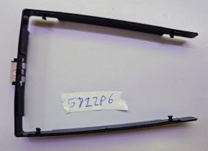 Lenovo ThinkPad X240 X250 T440 T450 T460 HDD Caddy Bracket Laptop Parts