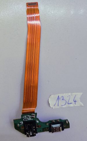 Samsung Galaxy A22 5G SM-A226B USB-C Charging Port Dock Flex Cable