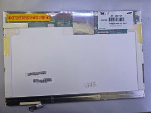 Samsung LTN133AT08-005 13.3" 1280x800 Glossy LCD Laptop Screen Part