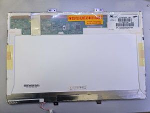Samsung LTN154X3-L01 15.4 LCD Screen 1280x800 Glossy Laptop Replacement Part