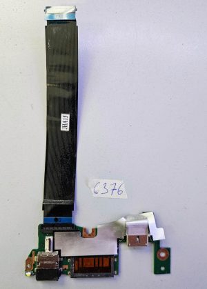 DA0LVAPI8E0 Lenovo ThinkBook 14-IML 15-IIL USB Card Reader Board REVE w Cable Laptop Parts