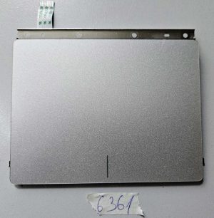 Dell Inspiron 15 5570 Touchpad 047H4C 47H4C Silver Trackpad – Genuine Laptop Parts