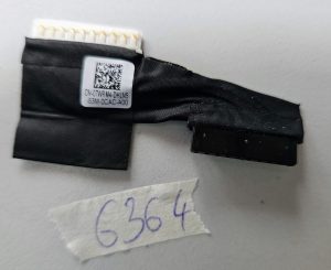 Dell Inspiron 5770 5775 3780 CAL70 E5770 Battery Flex Cable CN-07WRM4 DC02002WV00 Laptop Parts